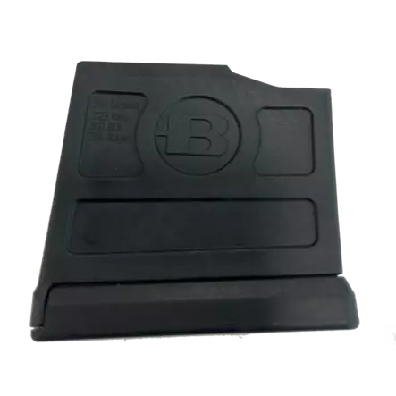 Bergara Magazine X-Short AICS 5 Rnd - Magazines for AICS Rifles - A133516 - 1