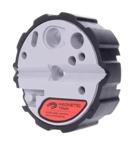Birchwood Magnetic Armorers Block - Other Gun Cleaning Products - 888151038376 - 2
