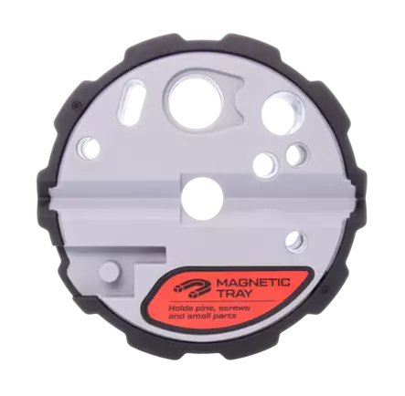 Birchwood Magnetic Armorers Block - Other Gun Cleaning Products - 888151038376 - 1