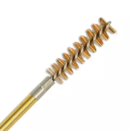 BoreTech Bronze Pistol Brush - Other Gun Cleaning Products - 667739015226 - 2