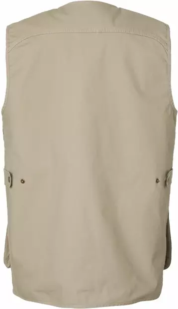 Chevalier Gate Shooting Vest Men Taupe - Hunting Vests - 808491142496 - 2
