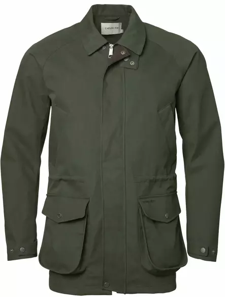 Chevalier Tyrie Jacket Men Dark Green - Hunting Jackets for Men - 808491141086 - 1