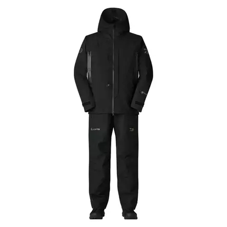 Daiwa Gore-Tex Winter Suit - Overalls for Winter Fishing - 4550133606946 - 1