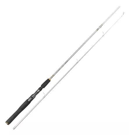 Daiwa Silvercast 602MB - Daiwa Baitcasting Rods - 5055545241826 - 1