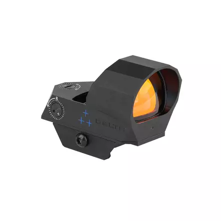 Delta MiniDot III 3MOA - Other Red Dot Sights - 5901691623026 - 1