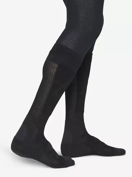 Devold Cross Country Merino Sock Black - Socks and Buff - 7028567761526 - 2