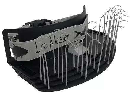 Easy Shrimp Eyes Line Master - Stripping Baskets - 5713997005006 - 2