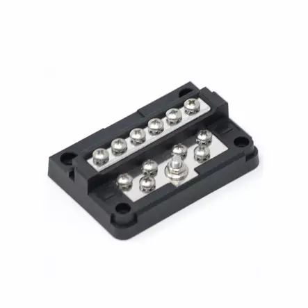 Maadoitusliitin RT 12x liitäntää - Battery Accessories - 850035199756 - 1