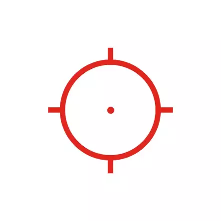 EXPS3-0 - Red dot and holographic sights for rifles - 672294600336 - 2