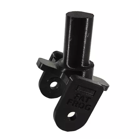 Fat Frog Creations Active Target Mount - Sonar Sensor Brackets - 454545612374276 - 1