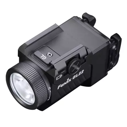 Fenix GL22 750lumen - Pistols Lights - 6942870308616 - 2