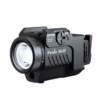 Fenix GL22 750lumen - Pistols Lights - 6942870308616 - 1