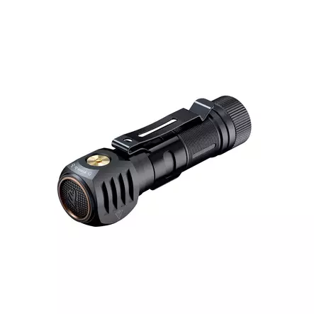 Fenix HM61R V2.0 1600 lm - Headlamps - 6942870309446 - 2