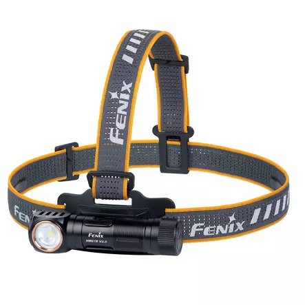 Fenix HM61R V2.0 1600 lm - Headlamps - 6942870309446 - 1