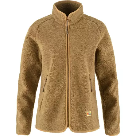 Naisten fleece-paita - Fleece Shirts - 7323450930646 - 1