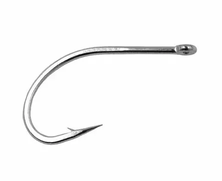 Gamakatsu SC15-2H - Seatrout Hooks - 089726083276 - 2