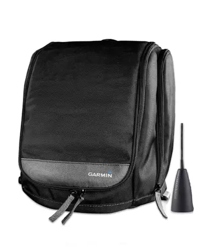 Garmin Echomap UHD2 52cv Ice Bundle - Garmin Sonar / Chartplotters - 010-02589-26 - 2