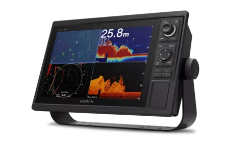 Garmin GPSMAP 1222xsv - Garmin Sonar / Chartplotters - 753739168346 - 2