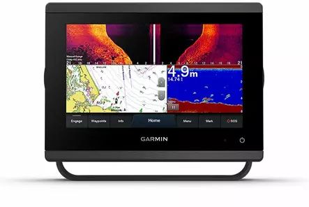 Garmin GPSMAP 923xsv - Garmin Sonar / Chartplotters - 0753759250546 - 1