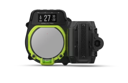 Garmin Xero A1i Pro Bow Sight - Bow Sights - 0753759279486 - 1