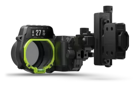 Garmin Xero A1i Pro Bow Sight - Bow Sights - 0753759279486 - 2