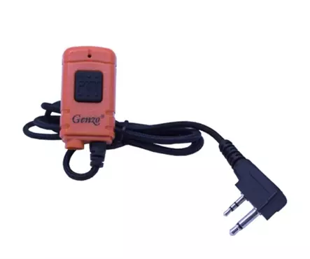 Genzo Kombi PTT BT - Genzo - 7333080012346 - 3