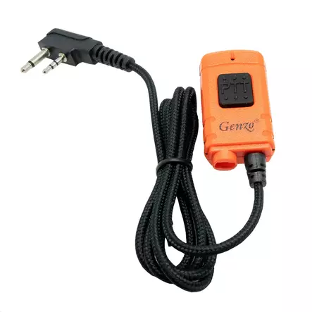 Genzo Kombi PTT BT - Genzo - 7333080012346 - 2