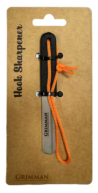 Grimman Hook Sharpener - Other Tools and Accessories - 6438407003036 - 2
