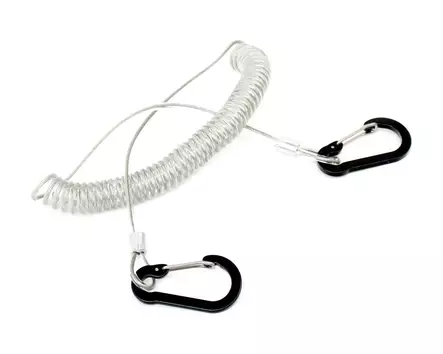 Guideline Landing Net Leash - Net Releasers - 7033841088886 - 1