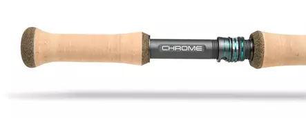 Guideline LPX Chrome DH - Guideline Fly Rods - 7033841064996 - 2