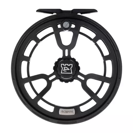 Hardy Averon Reel Streamer 7000 - Hardy Fly Reels - 043388020956 - 1