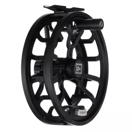 Hardy Averon Reel Streamer 7000 - Hardy Fly Reels - 043388020956 - 2