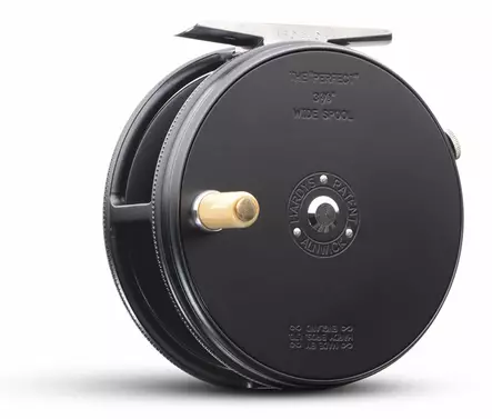 Hardy Wide Spool Perfect - Hardy Fly Reels - 1327826 - 1