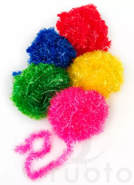 Ice Chenille Large - Chenilles - 40300200016 - 1