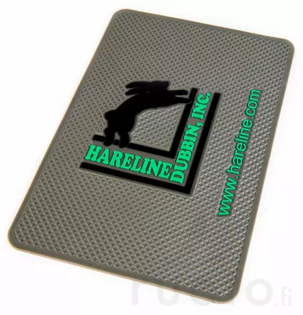 Hareline Silicone Hook and Bead Pad -silikonialusta - Other Tools - 762820140006 - 1