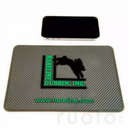 Hareline Silicone Hook and Bead Pad -silikonialusta - Other Tools - 762820140006 - 2