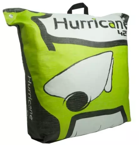 Hurricane H28 Spring Backrest - Targets - A010996 - 1