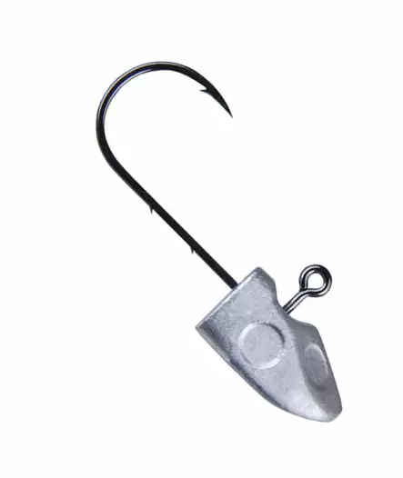 K.P Micro Jig Head 9g - Jig Heads - 6438239095896 - 1