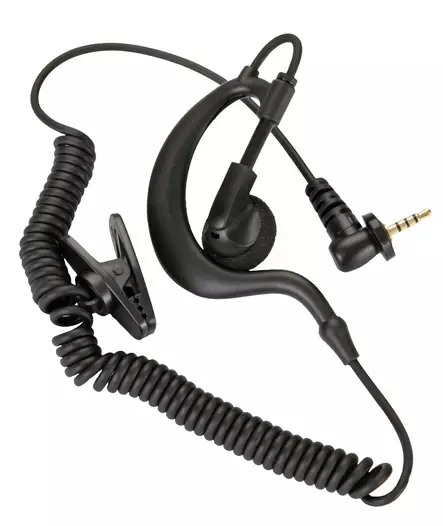 Lafayette Earbud Micro 4/5 - Lafayette - 7332020025026 - 1