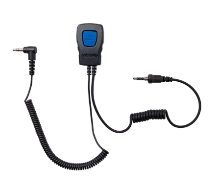 Lafayette Smart Miniheadset 6124 Sordin - Lafayette - 7332020061246 - 3