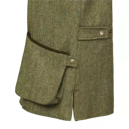 Laksen Berleigh Mulland Shooting Vest - Hunting Vests - 5707953737186 - 2