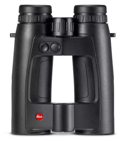 Leica Geovid Pro 10x42 - Binoculars with Rangefinder - 4022243408166 - 1