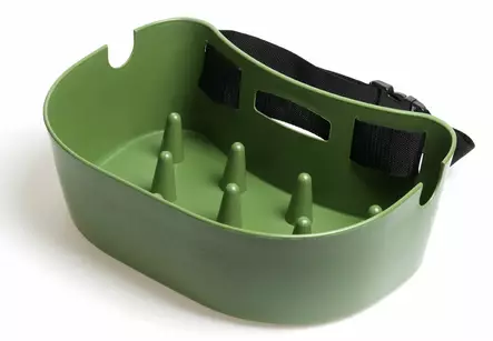 Linekurv Stripping Basket - Stripping Baskets - 4560000556 - 1