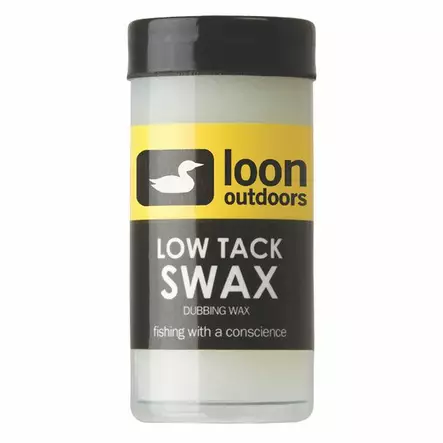 Loon Low Tack Swax -perhonsidontavaha - Other Chemicals - 782420000906 - 1