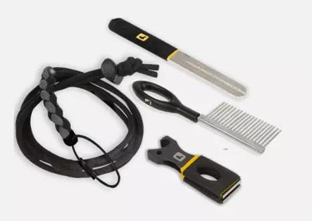 Loon Streamer Kit - Fishing Tools - 782420012916 - 1