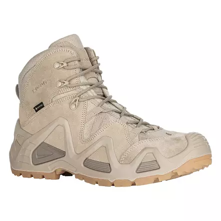 Lowa Zephyr GTX HI TF Desert - Cosmetic defect - Tactical shoes / boots - 4048159699146 - 1