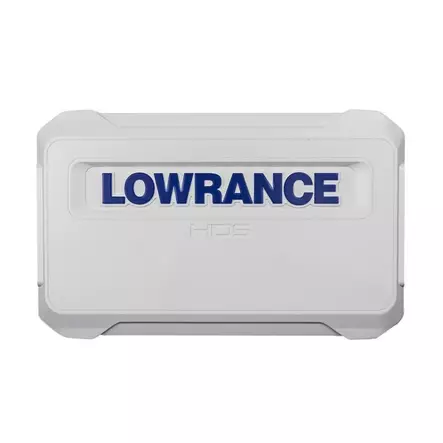 Lowrance HDS Live 7 Suncover - Lowrance Accessories - 9420024174746 - 1