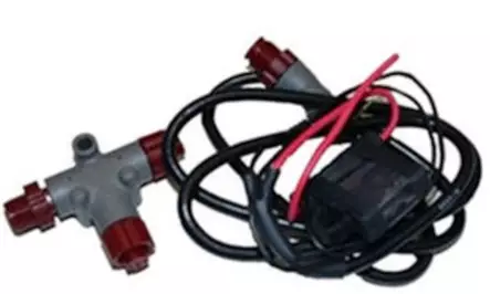 Lowrance / Simrad NMEA 2000 Network Power Cable - NMEA 2000 Accessories - 042194529646 - 1