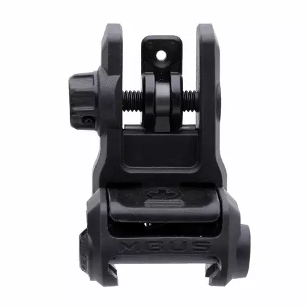 Magpul MBUS 3 Sight – Rear - Iron sights - 840815132196 - 2