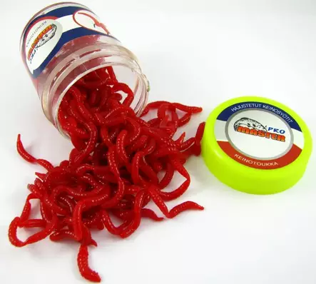 Master Pro Keinotoukka - Baits - 6416473146796 - 1